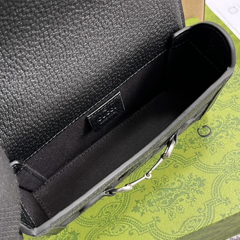 Gvc*1 horsebit bags